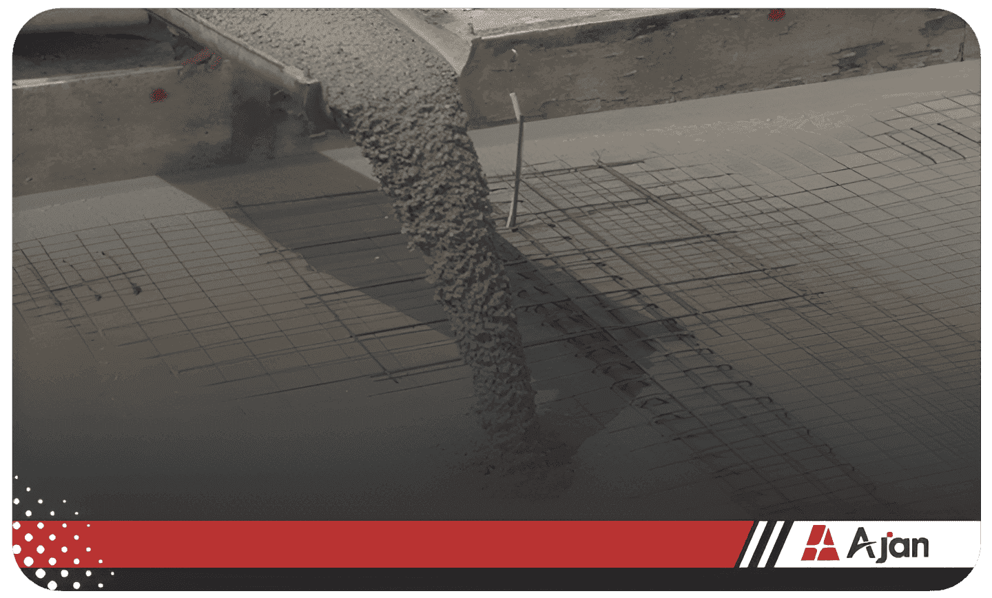 روان کننده بتن چیست؟